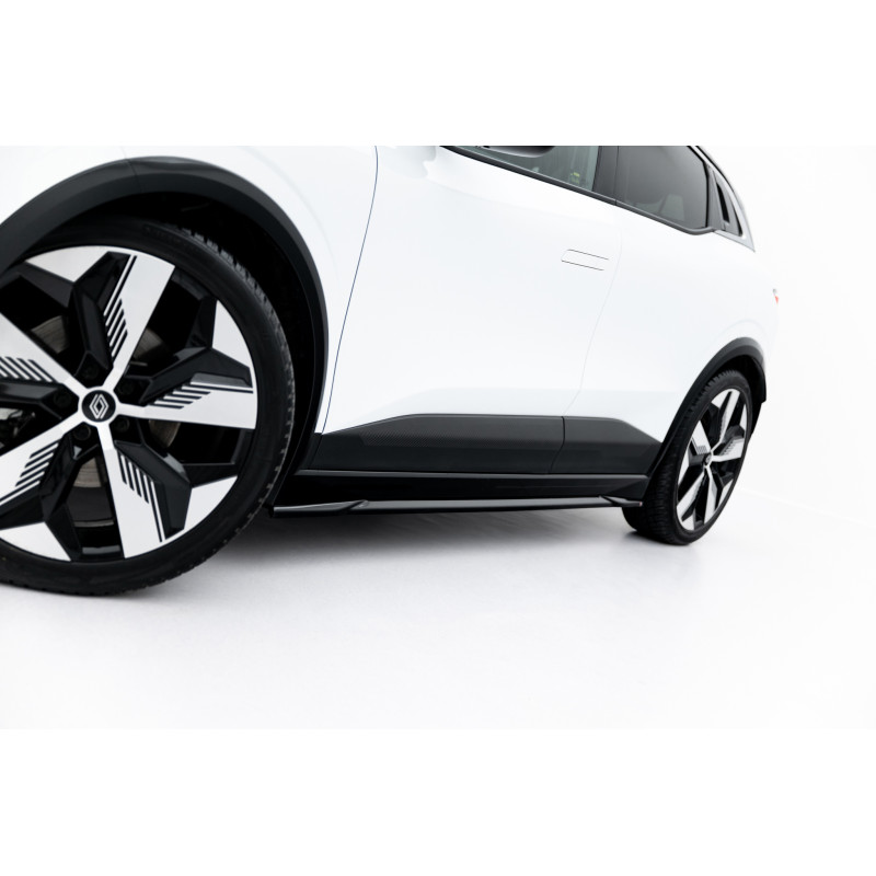 Estriberas para Renault Megane E-Tech Electric Mk1