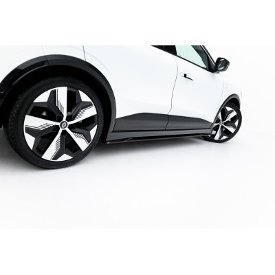 Estriberas para Renault Megane E-Tech Electric Mk1