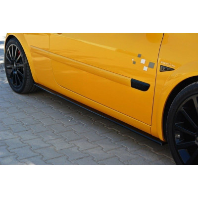 Estriberas para RENAULT MEGANE II RS