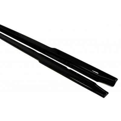 Estriberas para RENAULT MEGANE II RS