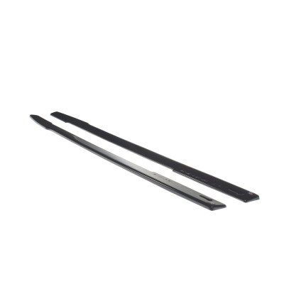 Estriberas para Renault Megane IV RS