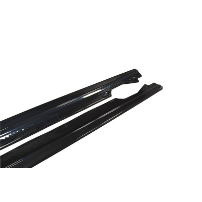Estriberas para Renault Megane Mk4 Hatchback