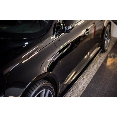 Estriberas para Renault Talisman