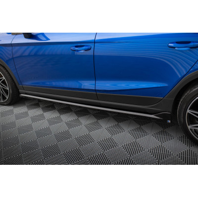 Estriberas para Seat Arona FR Mk1