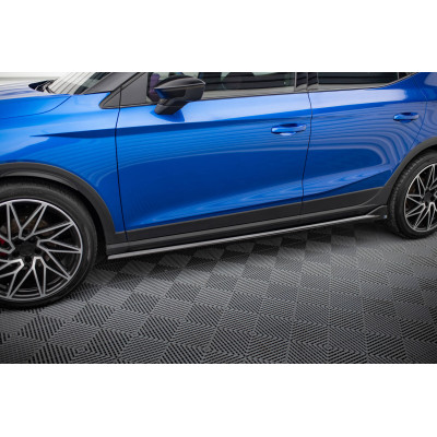 Estriberas para Seat Arona FR Mk1