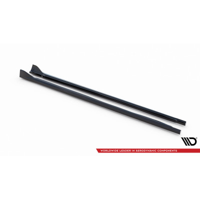 Estriberas para Seat Arona FR Mk1