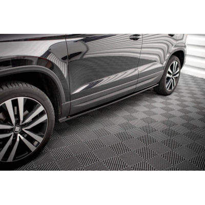 Estriberas para Seat Ateca Mk1