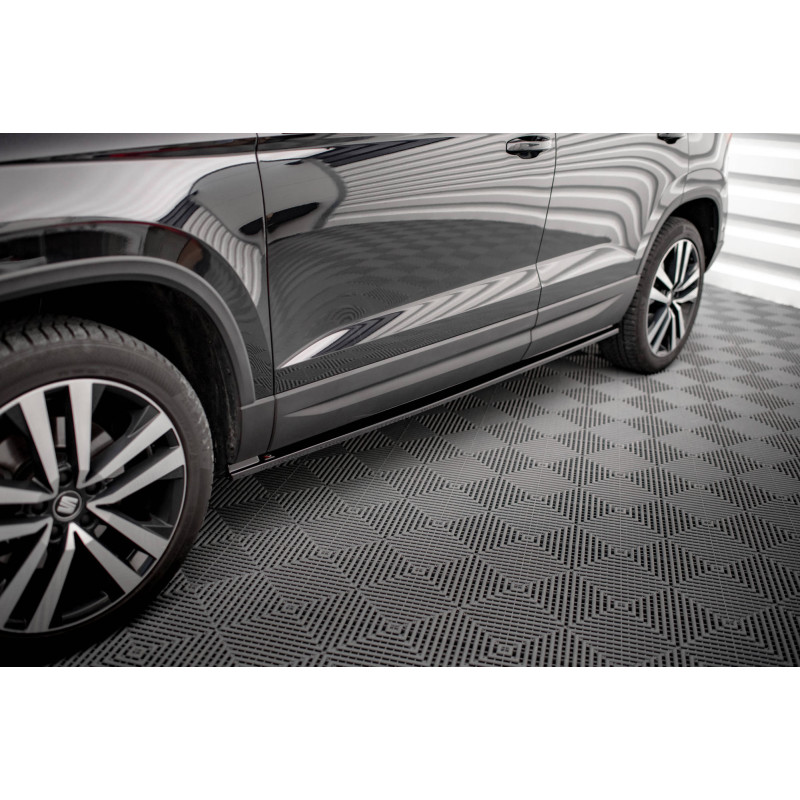 Estriberas para Seat Ateca Mk1