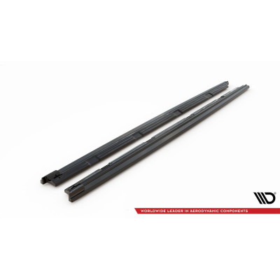 Estriberas para Seat Ateca Mk1