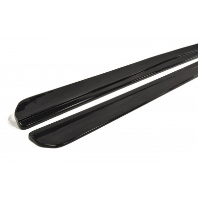 Estriberas para SEAT IBIZA 4 SPORTCOUPE (PREFACE)