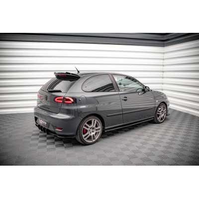 Estriberas para Seat Ibiza Cupra Mk3