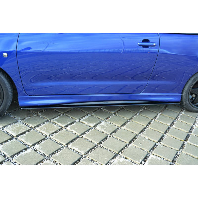 Estriberas para SEAT IBIZA MK2 FACELIFT CUPRA