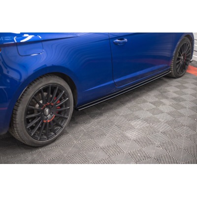 Estriberas para Seat Leon Cupra / FR SC Mk3 / Mk3 FL