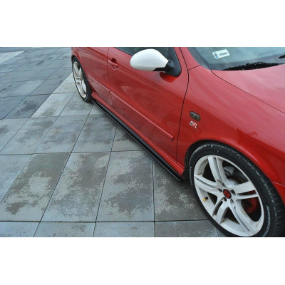 Estriberas para Seat Leon Mk1 Cupra