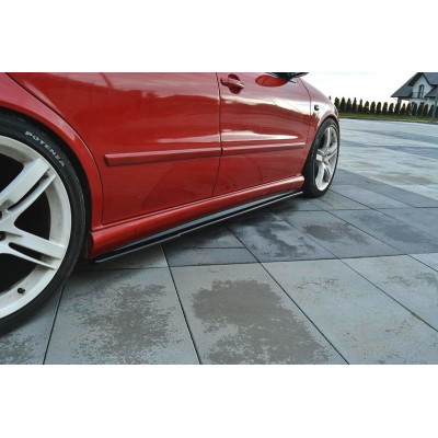 Estriberas para Seat Leon Mk1 Cupra