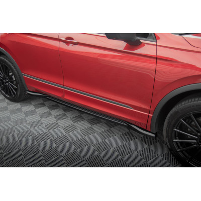 Estriberas para Seat Tarraco FR Mk1