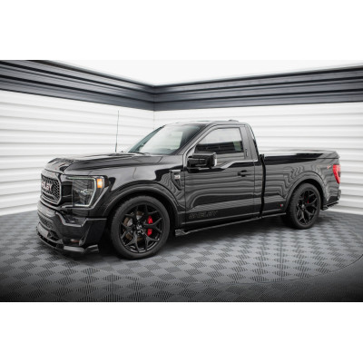 Estriberas para Shelby F150 Super Snake