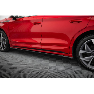 Estriberas para Skoda Enyaq Coupe iV RS