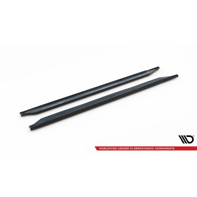 Estriberas para Skoda Enyaq Coupe iV RS