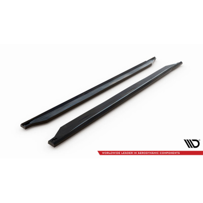 Estriberas para Skoda Enyaq Coupe iV RS