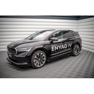 Estriberas para Skoda Enyaq iV