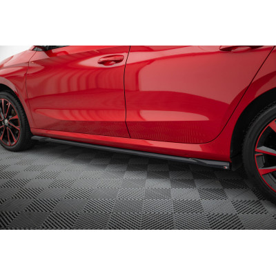 Estriberas para Skoda Fabia Mk4