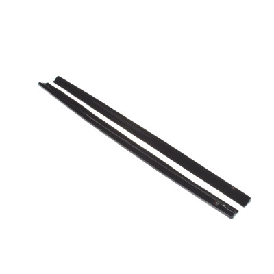 Estriberas para Skoda Fabia RS Mk2