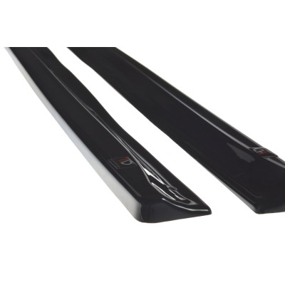 Estriberas para Skoda Fabia RS Mk2