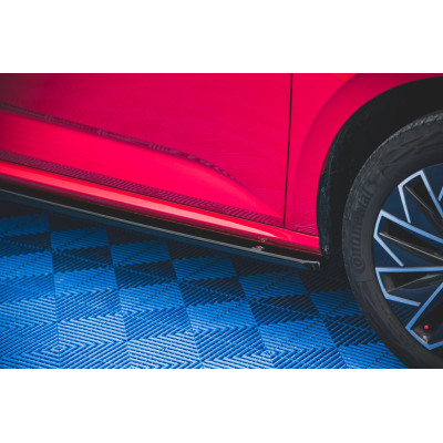 Estriberas para Skoda Kamiq