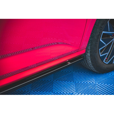 Estriberas para Skoda Kamiq