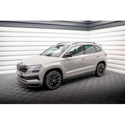 Estriberas para Skoda Karoq Sportline Mk1