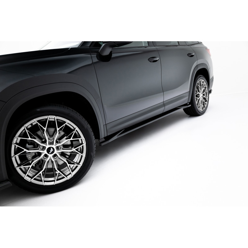 Estriberas para Skoda Kodiaq Mk2