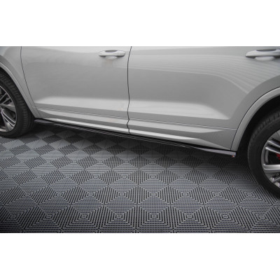 Estriberas para Skoda Kodiaq RS Mk1 / Mk1 Facelift