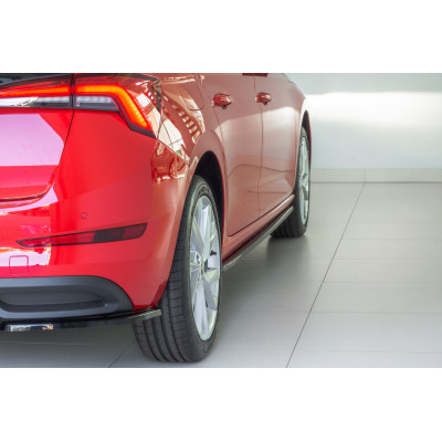 Estriberas para Skoda Scala