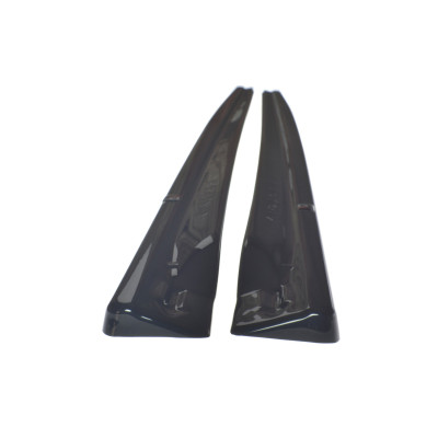 Estriberas para Skoda Scala