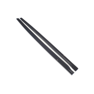 Estriberas para Skoda Scala