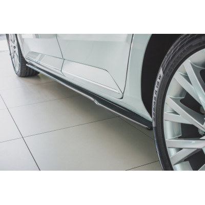 Estriberas para Skoda Superb Liftback / Combi Mk3 Facelift