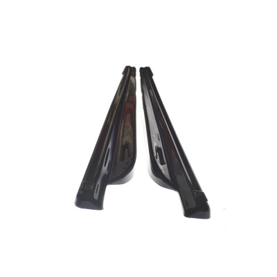 Estriberas para Skoda Superb Liftback / Combi Mk3 Facelift