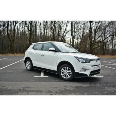 Estriberas para SSANGYONG TIVOLI