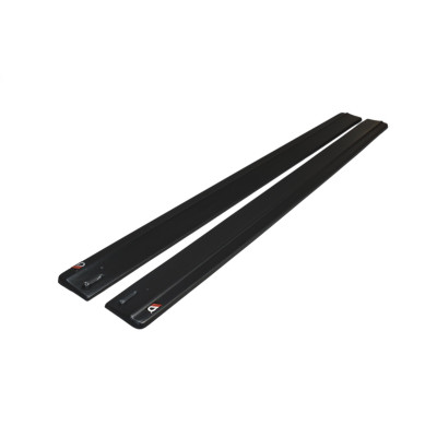 Estriberas para SSANGYONG TIVOLI