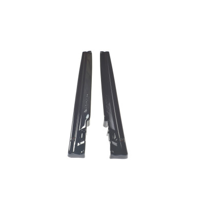 Estriberas para SUZUKI SWIFT 6 SPORT