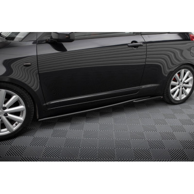 Estriberas para Suzuki Swift Sport Mk4