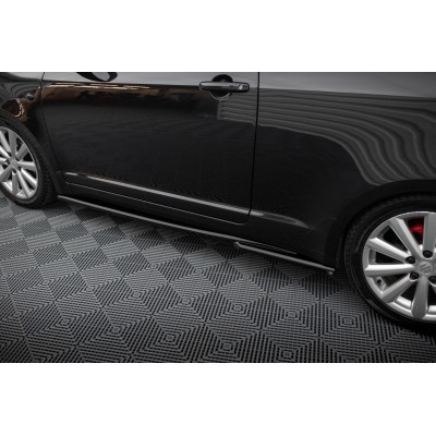 Estriberas para Suzuki Swift Sport Mk4