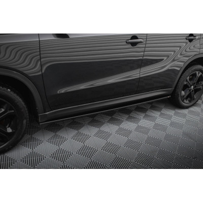 Estriberas para Suzuki Vitara S Mk2