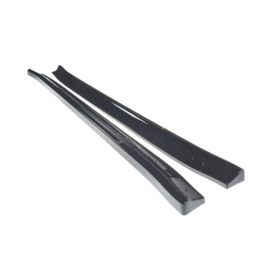 Estriberas para Tesla Model 3 / Model 3 PerPARAmance Mk1 / Mk1 Facelift