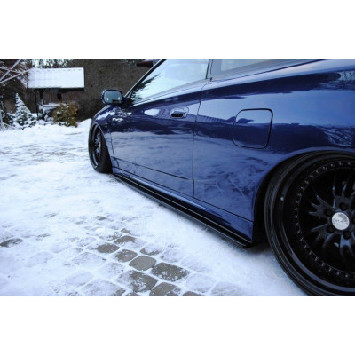 Estriberas para TOYOTA CELICA T23 TS PREFACE