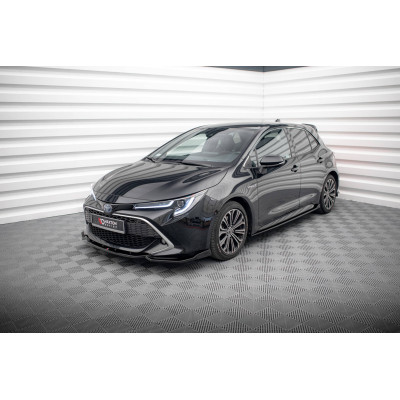 Estriberas para Toyota Corolla XII Hatchback