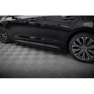 Estriberas para Toyota Corolla XII Hatchback