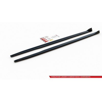 Estriberas para Toyota Corolla XII Touring Sports