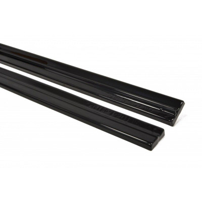 Estriberas para TOYOTA GT86